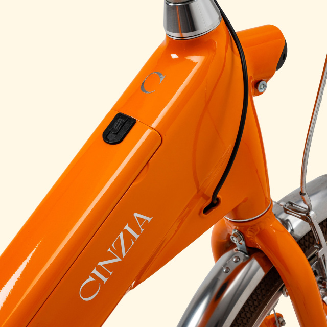 Cicli Cinzia
