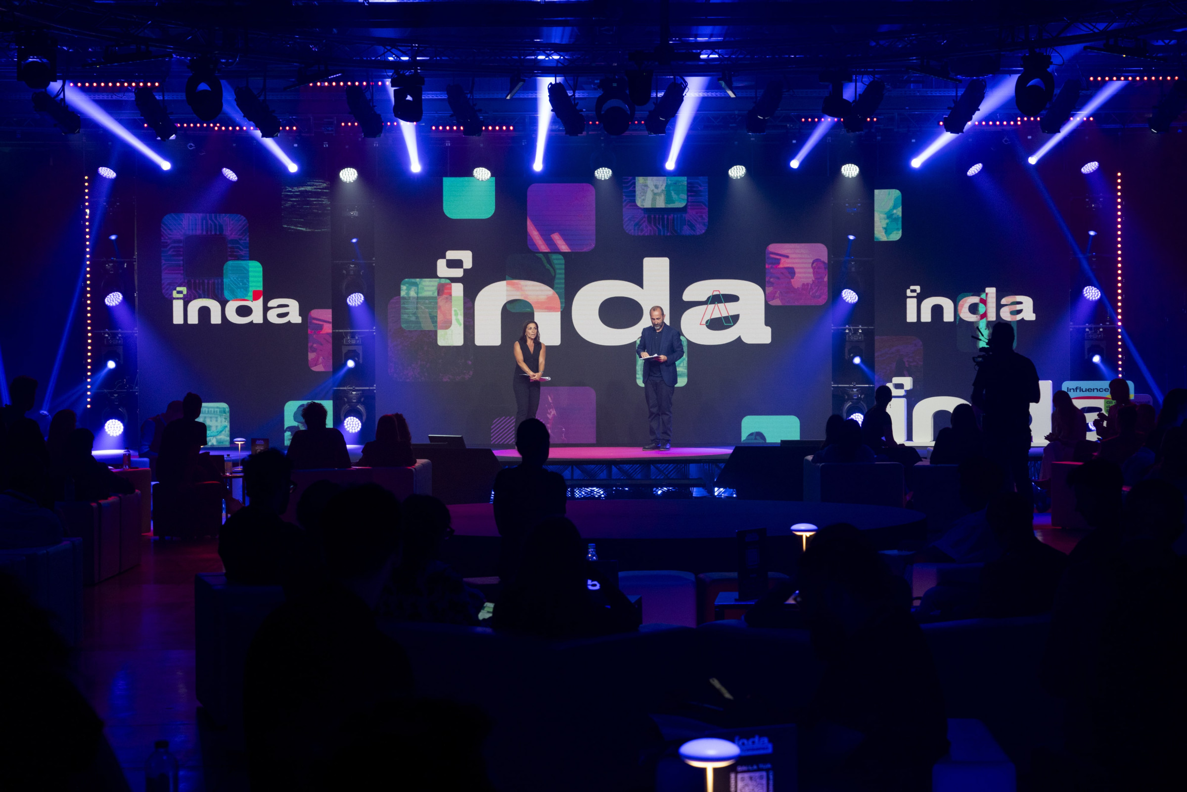 INDA - Influence Day