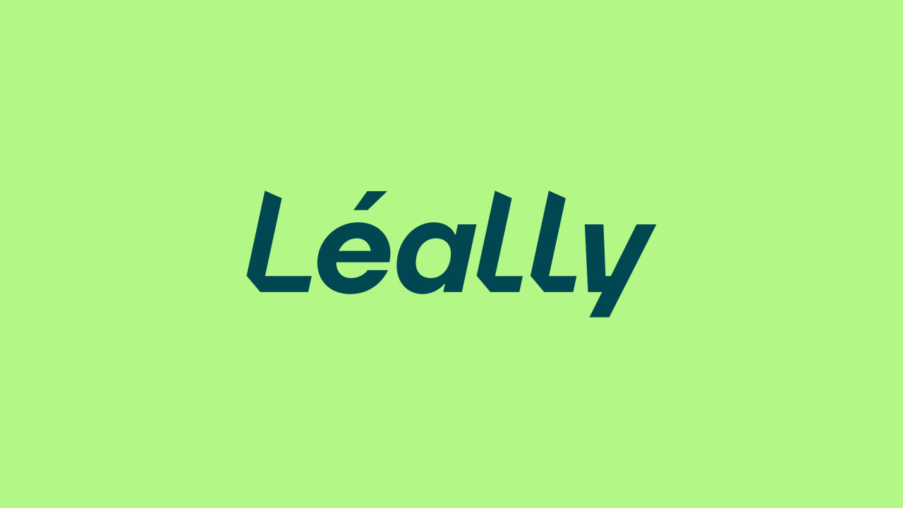 Léally