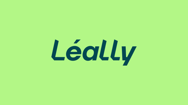 Léally